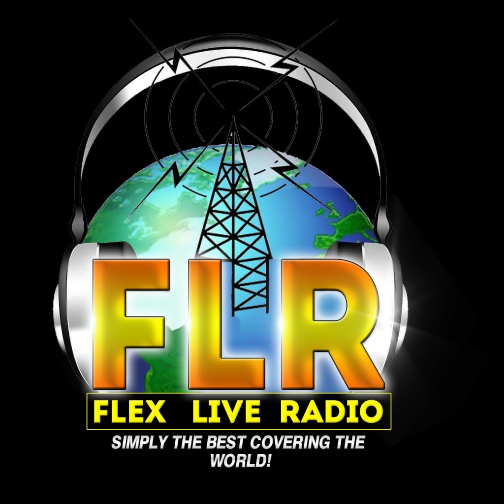 Flex Live Radio