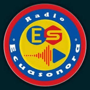 Radio Ecuasonora-logo