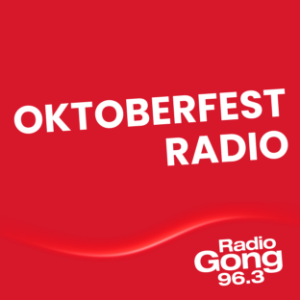 Radio Gong 96.3 - Oktoberfest Hits