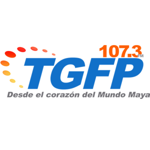 Radio Nacional Tikal-logo
