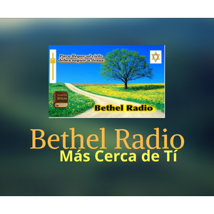 Bethel Radio-logo
