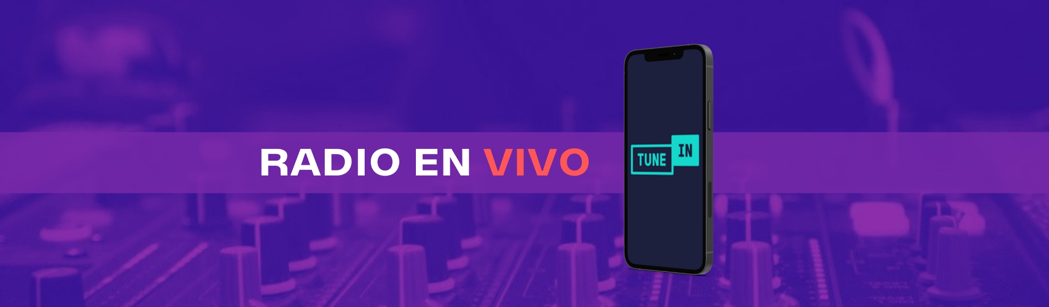 Stereo Palabra Viva
