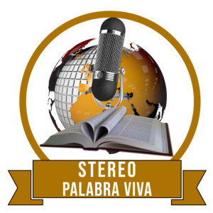Stereo Palabra Viva-logo