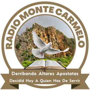 Radio Monte Carmelo-logo