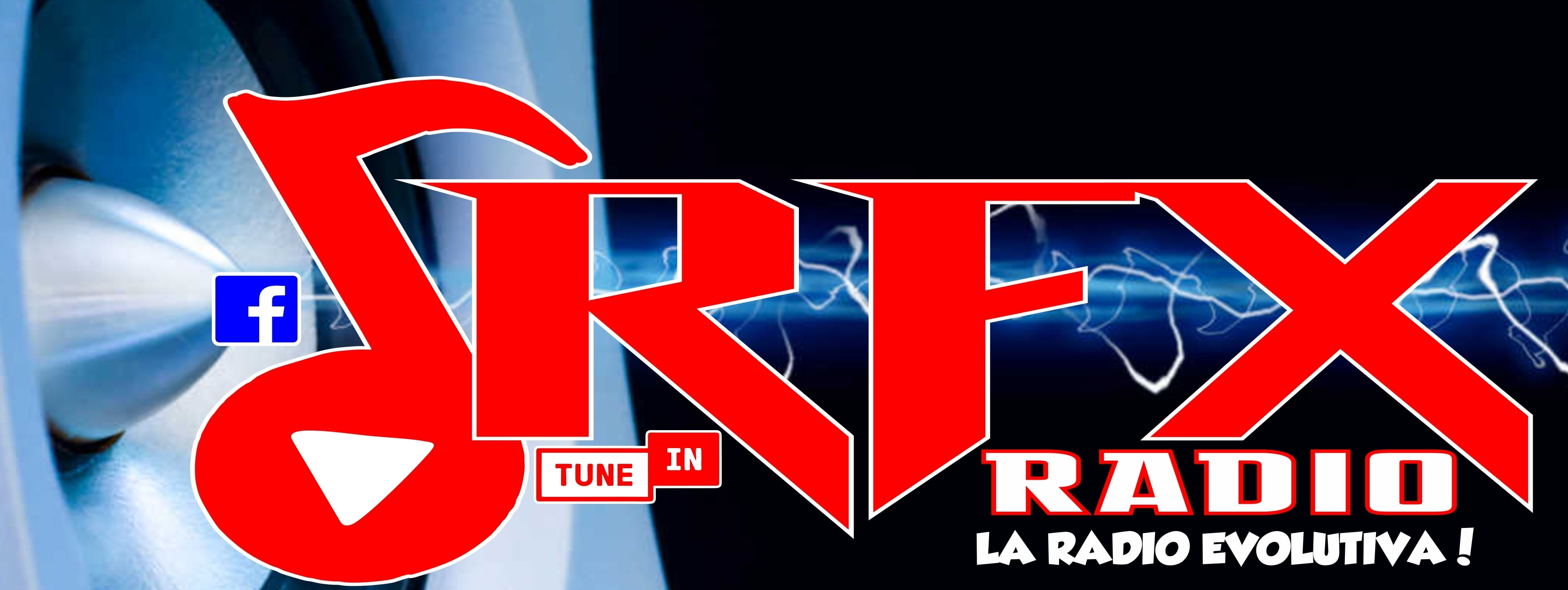 RFX Radio