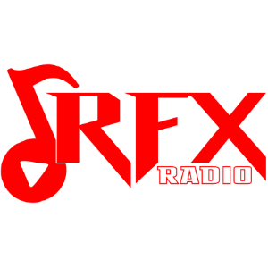 RFX Radio-logo