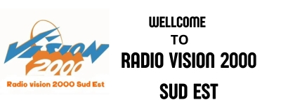 Radio Vision 2000 Sud Est