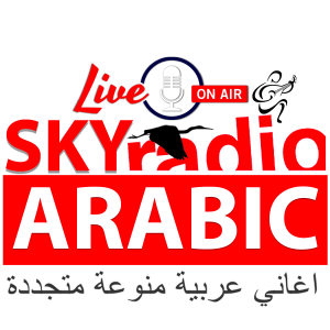 skyRADIO ARABIC-logo