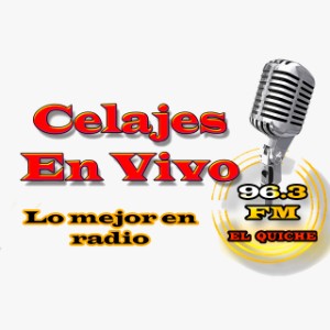 Celajes En Vivo-logo