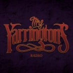 Mrs. Yarrington's Radio-logo