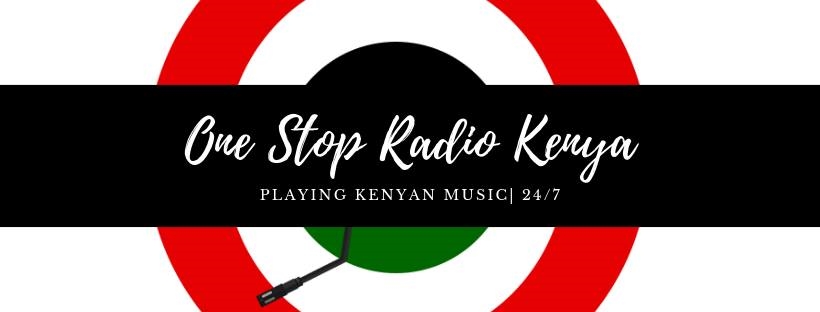 One Stop Radio Kenya