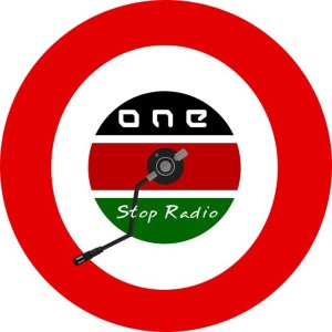 One Stop Radio Kenya-logo