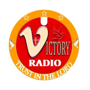 Victory Radio-logo