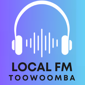 Toowoomba FM-logo