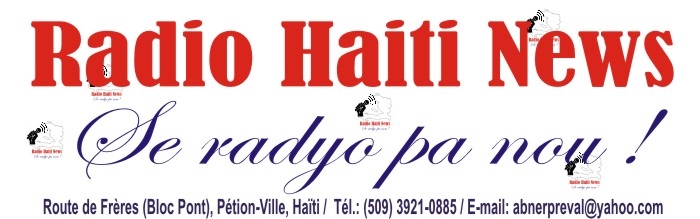 Radio Haiti News