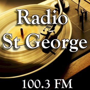 The Christmas Station - KDXI 100.3-logo