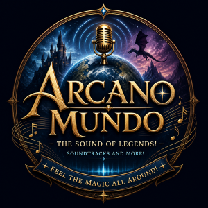 Arcano Mundo-logo