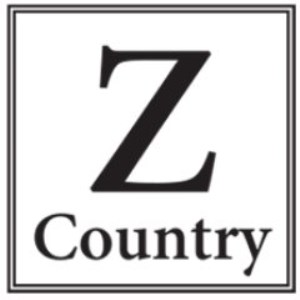 Z Country Radio-logo