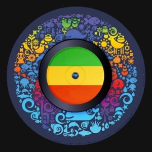 UbuntuFM Reggae Radio-logo