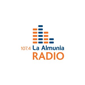 La Almunia Radio-logo