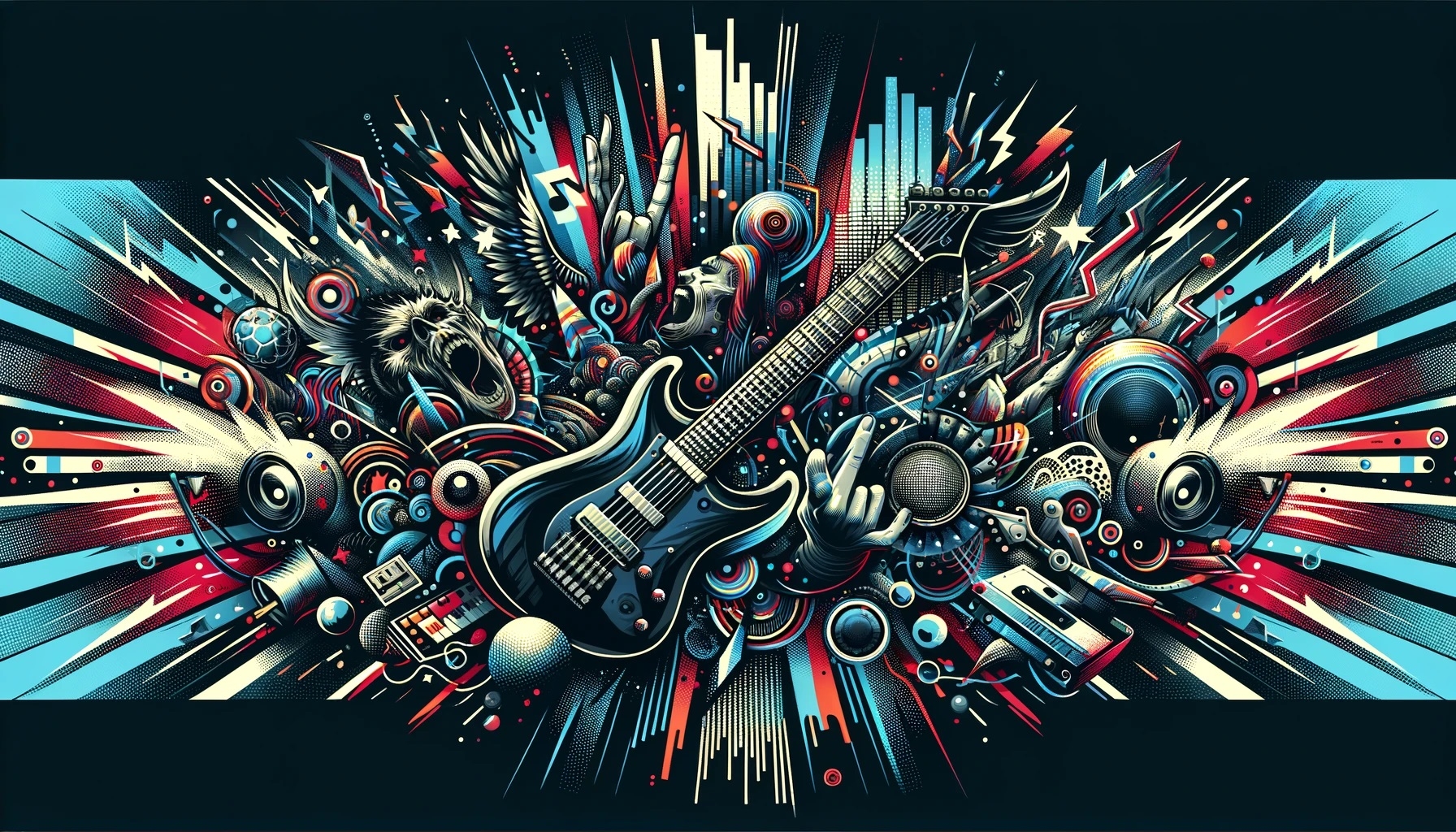Nu Rock Radio