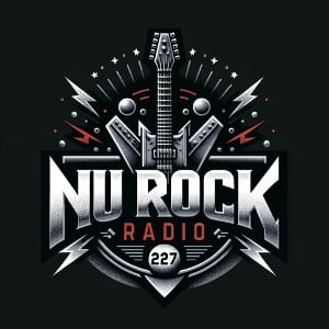 Nu Rock Radio-logo