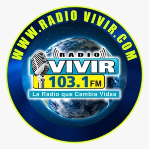 RADIO VIVIR-logo