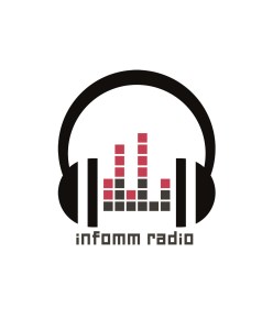 infomm radio-logo