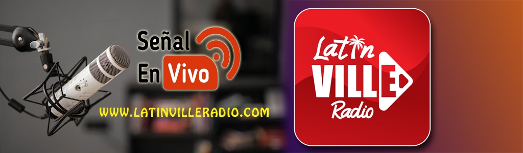 LatinVille Radio