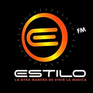 Estilo FM-logo