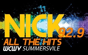 Nick 92.9