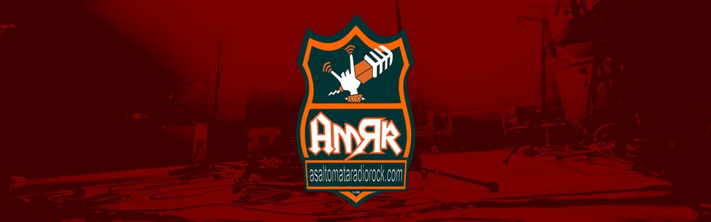 AsaltoMata RadioRock