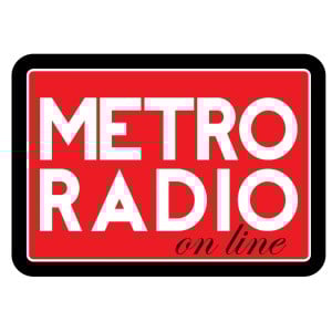 Metro Radio-logo