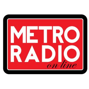 Metro Radio-logo