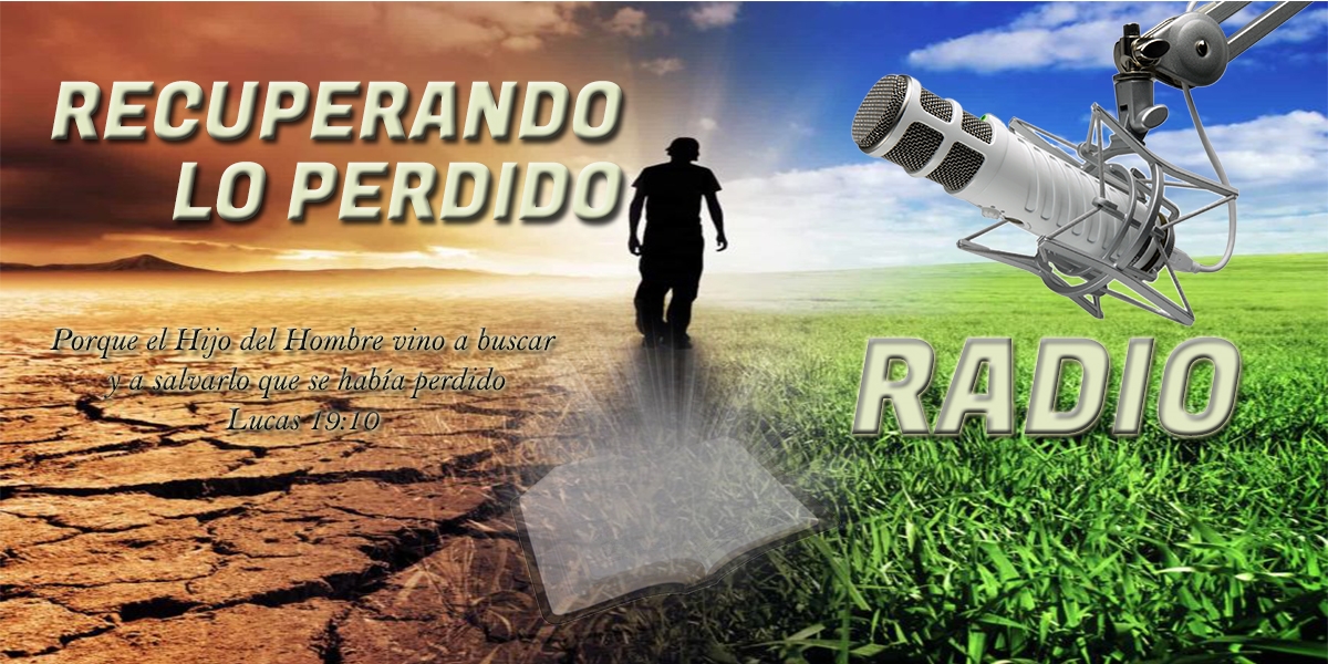 Radio Recuperando lo Perdido