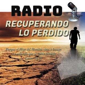 Radio Recuperando lo Perdido-logo
