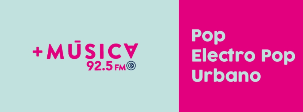 Más Música Radio