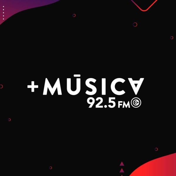 Más Musica Guatemala, Más Música Radio Peten 93.3 FM, Peten