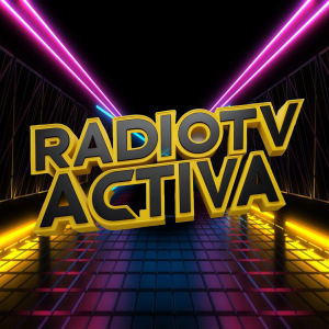 Radio Activa-logo