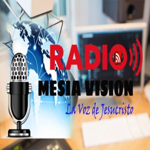 Radio Mesia Visión-logo