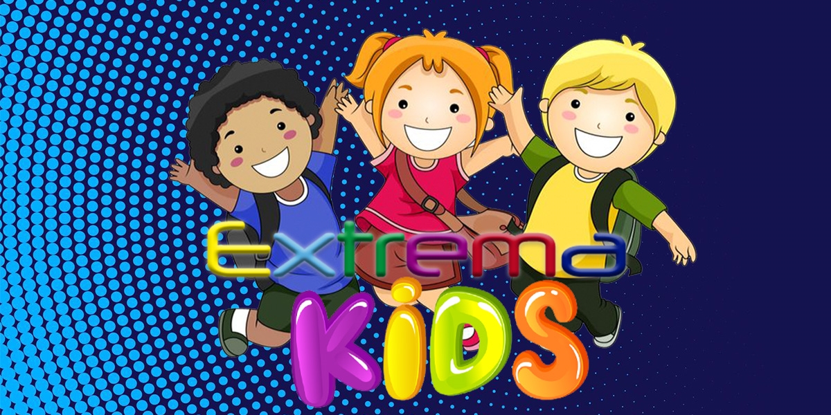 Extrema Kids Radio