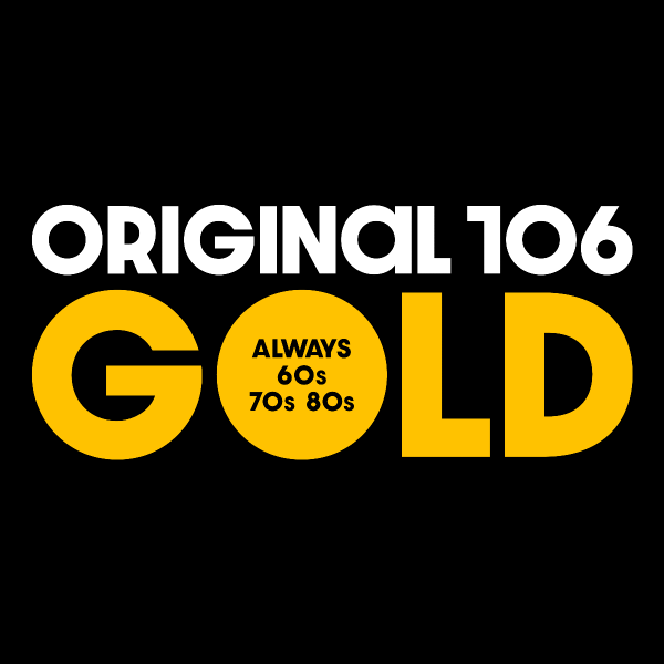 Original 106 Gold | Free Internet Radio | TuneIn