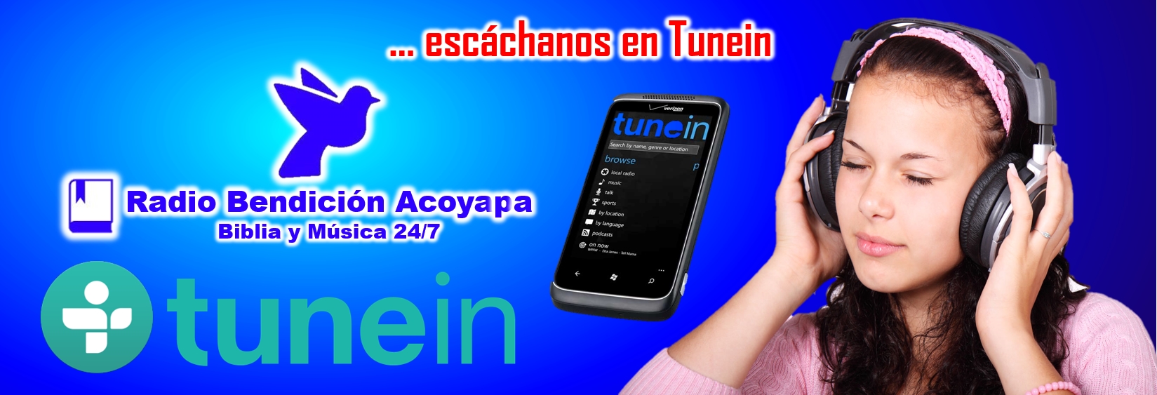 Radio Bendicion Acoyapa