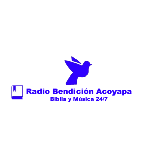 Radio Bendicion Acoyapa-logo