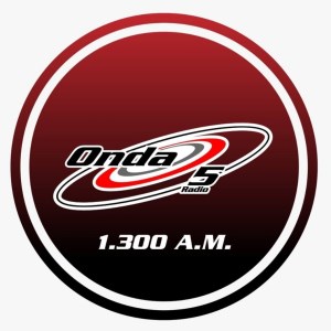 Emisora Onda 5-logo