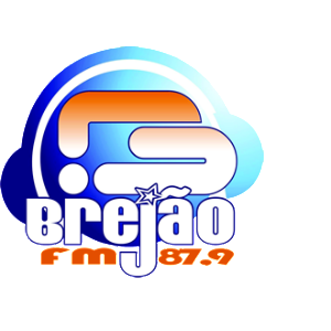 Rádio Brejão FM-logo