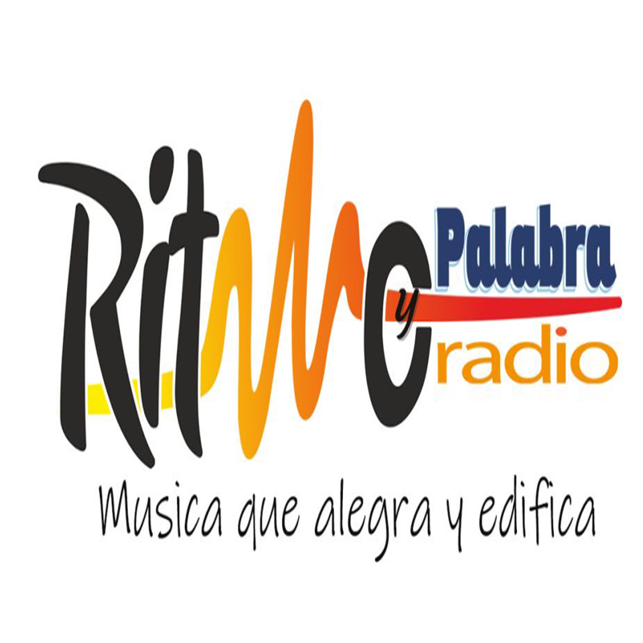 Ritmo y Palabra Radio