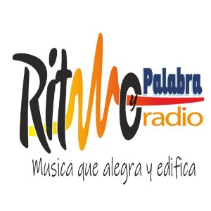 Ritmo y Palabra Radio-logo