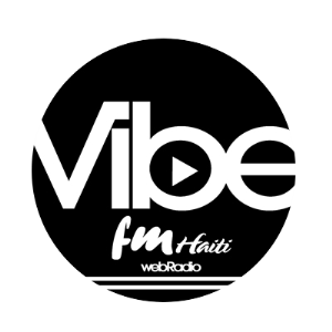VibeFm Haiti-logo