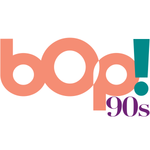 bOp! 90's-logo